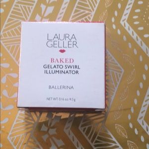 Laura geller Ballerina highlighter
